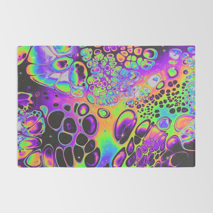 SOULBOUND Rug Gallery Image 2