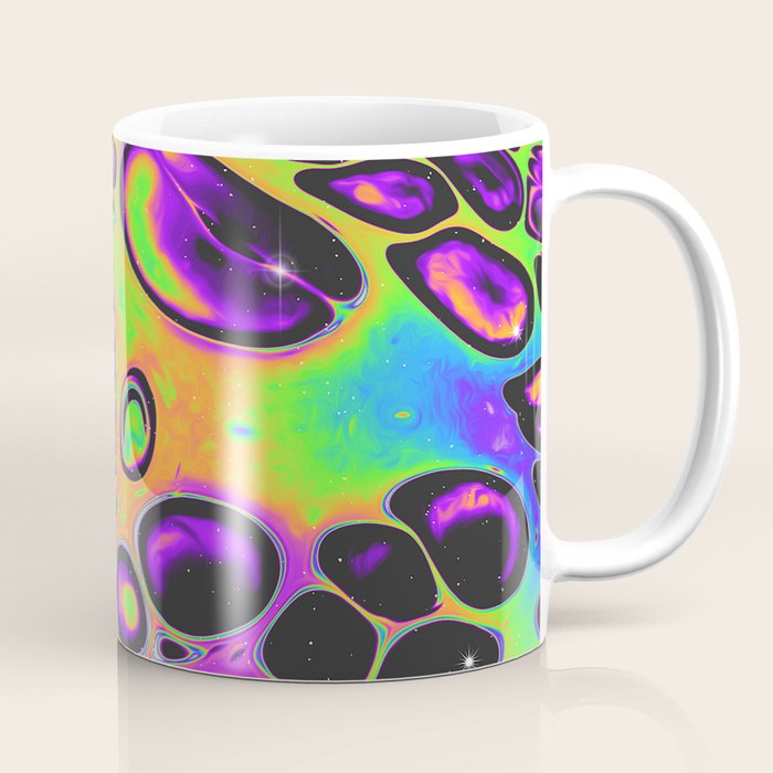 SOULBOUND Coffee Mug Gallery Image 1