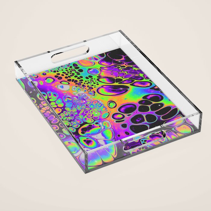 SOULBOUND Acrylic Tray Gallery Image 1