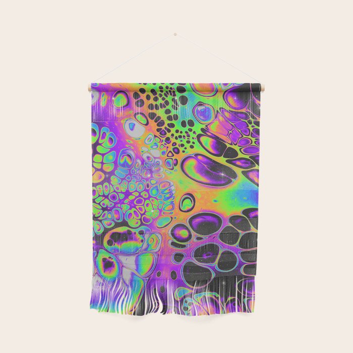 SOULBOUND Wall Hanging Gallery Image 1