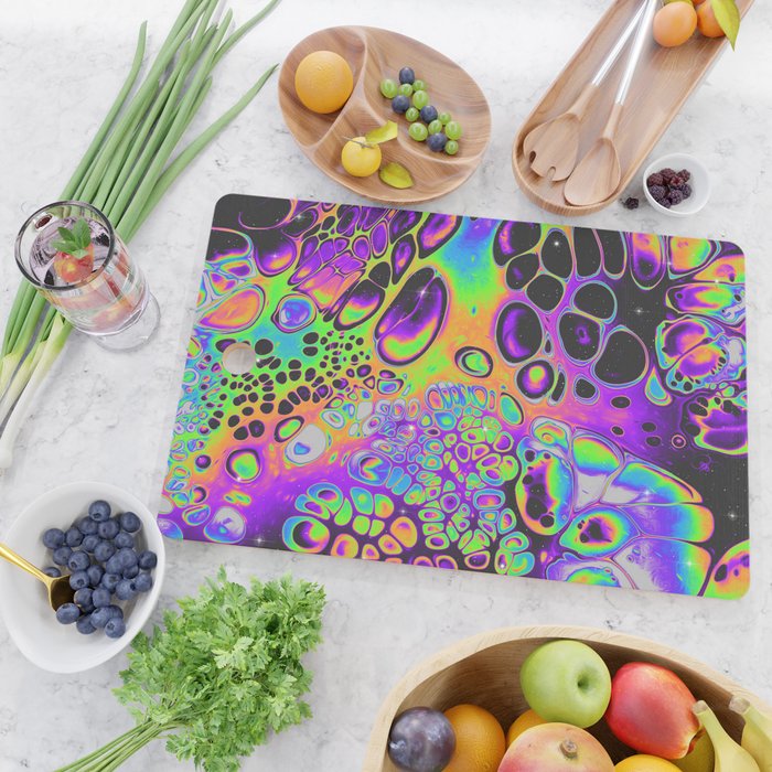 SOULBOUND Cutting Board Gallery Image 2
