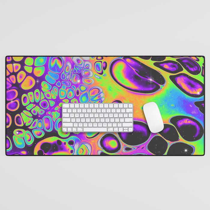 SOULBOUND Desk Mat Gallery Image 1