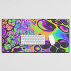 SOULBOUND Desk Mat Gallery Image 1