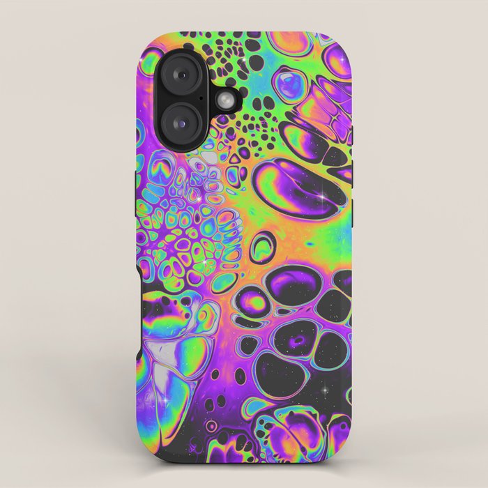 SOULBOUND iPhone Case Gallery Image 1