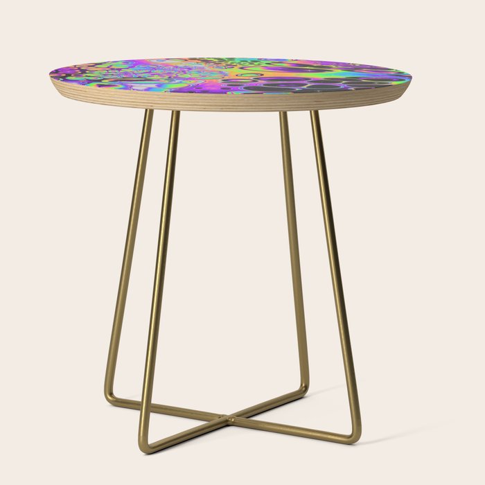 SOULBOUND Side Table Gallery Image 1