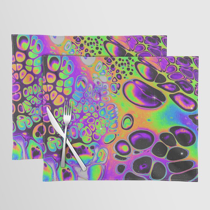 SOULBOUND Placemat Gallery Image 1