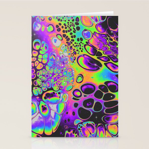 SOULBOUND Stationery Card Gallery Image 2