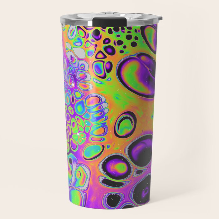 SOULBOUND Travel Mug Gallery Image 1