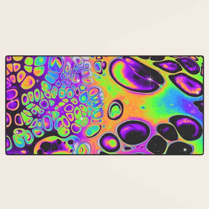 SOULBOUND Desk Mat Gallery Image 3