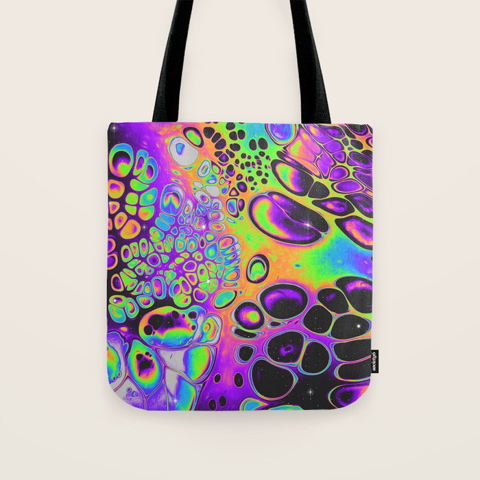 SOULBOUND Tote Bag Gallery Image 1