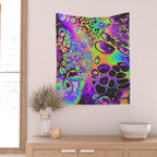 SOULBOUND Wall Tapestry Gallery Image 2
