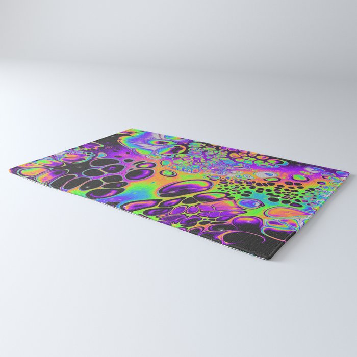 SOULBOUND Rug Gallery Image 3