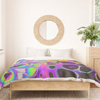 SOULBOUND Duvet Cover Gallery Image 3