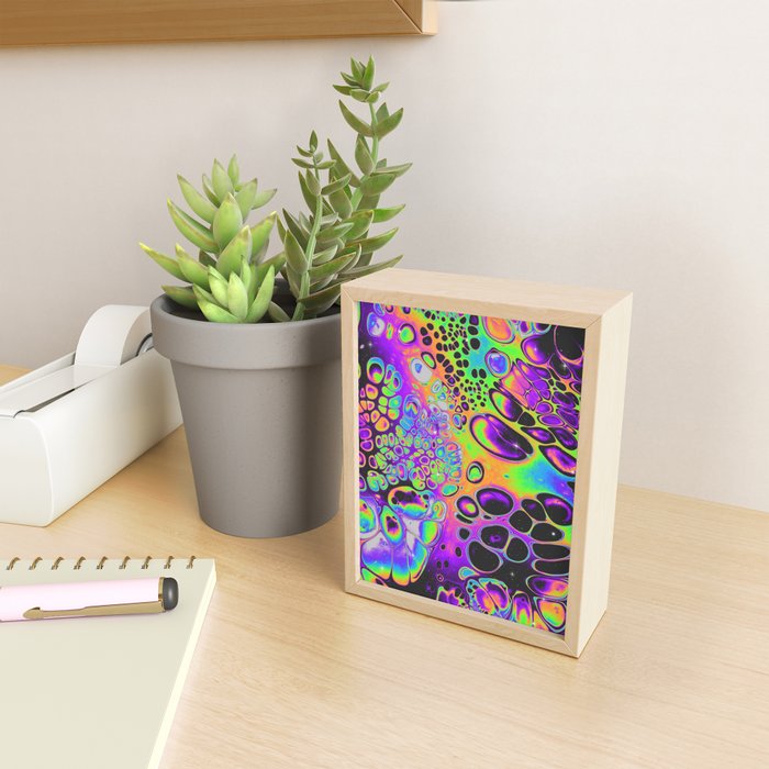 SOULBOUND Mini Art Print Gallery Image 2
