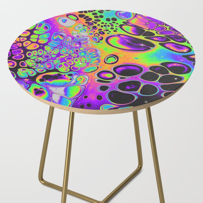 SOULBOUND Side Table Gallery Image 2