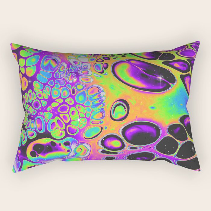 SOULBOUND Rectangular Pillow Gallery Image 2