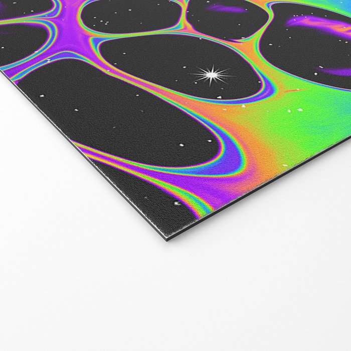 SOULBOUND Welcome Mat Gallery Image 2