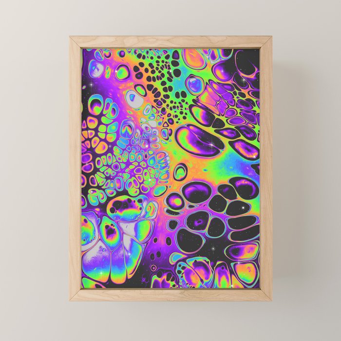 SOULBOUND Mini Art Print Gallery Image 1