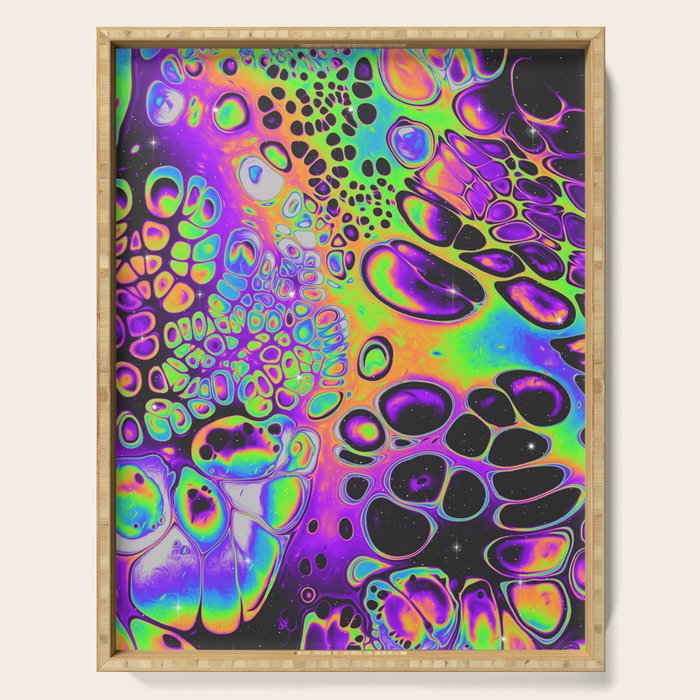 SOULBOUND Serving Tray Gallery Image 1
