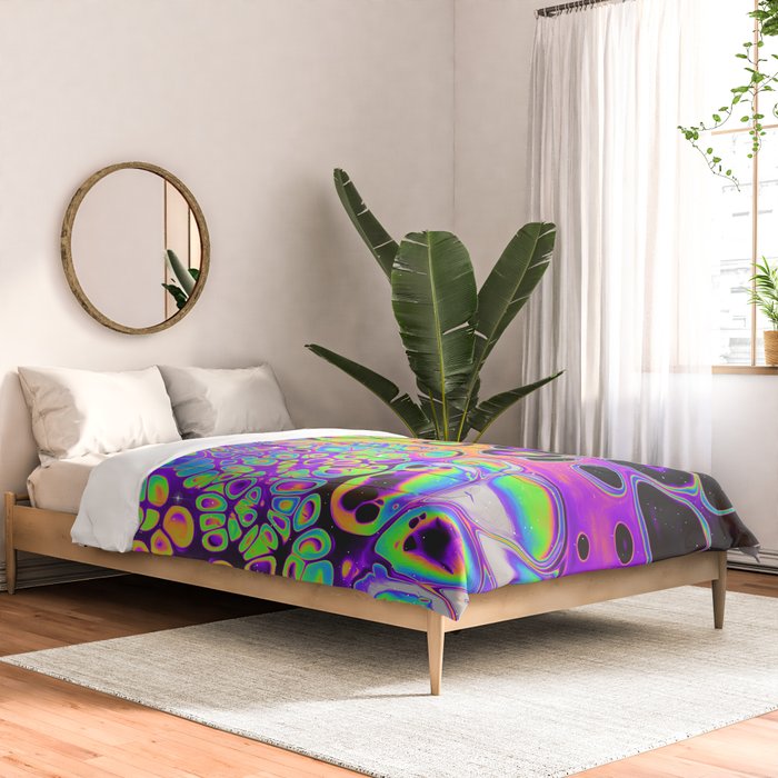 SOULBOUND Comforter Gallery Image 2