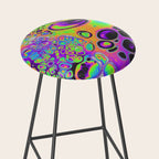 SOULBOUND Stool Gallery Image 2