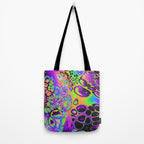 SOULBOUND Tote Bag Gallery Image 2