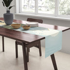 Misty Pines Table Runner Gallery Image 2