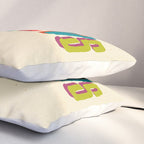 Whatevs Pillow Sham Gallery Image 3