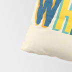 Whatevs Pillow Sham Gallery Image 4