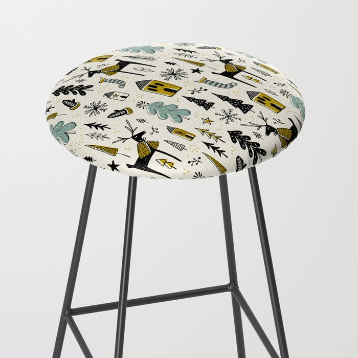 Wonderland Stool Gallery Image 2
