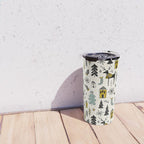 Wonderland Travel Mug Gallery Image 4