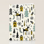 Wonderland Stationery Card Gallery Image 2