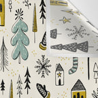 Wonderland Wall Tapestry Gallery Image 3