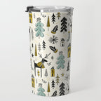 Wonderland Travel Mug Gallery Image 3