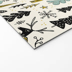 Wonderland Welcome Mat Gallery Image 2