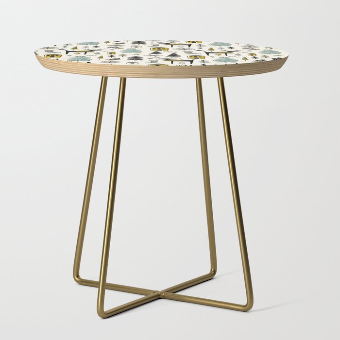 Wonderland Side Table Gallery Image 1