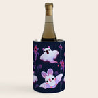 Ghost bat Wine Chiller Gallery Image 1