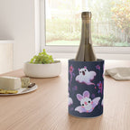 Ghost bat Wine Chiller Gallery Image 4