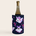 Ghost bat Wine Chiller Gallery Image 3