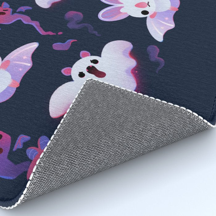Ghost bat Rug Gallery Image 4