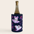 Ghost bat Wine Chiller Gallery Image 2