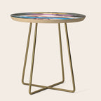 Composition 740 Side Table Gallery Image 1