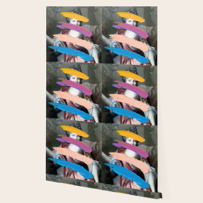 Composition 740 Wallpaper Gallery Image 2