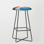 Composition 740 Stool Gallery Image 1