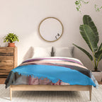 Composition 740 Comforter Gallery Image 3