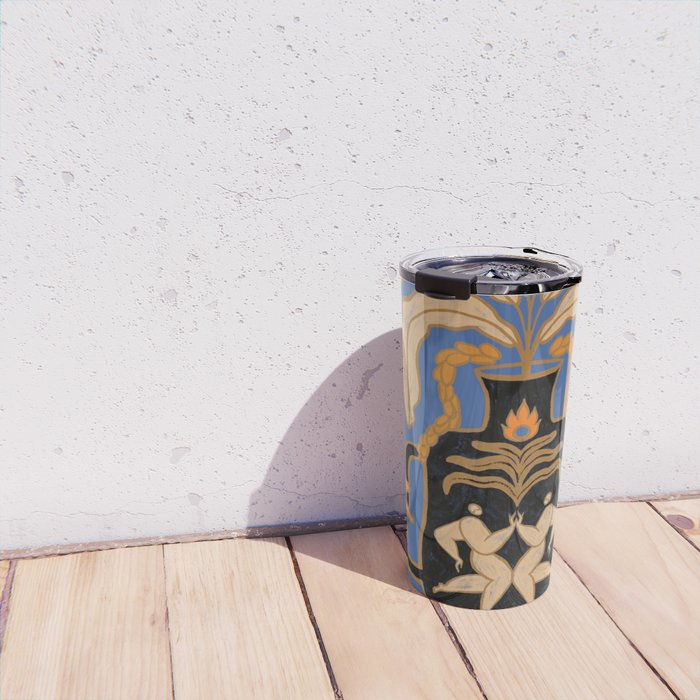 Let's Meet Again Travel Mug Gallery Image 4