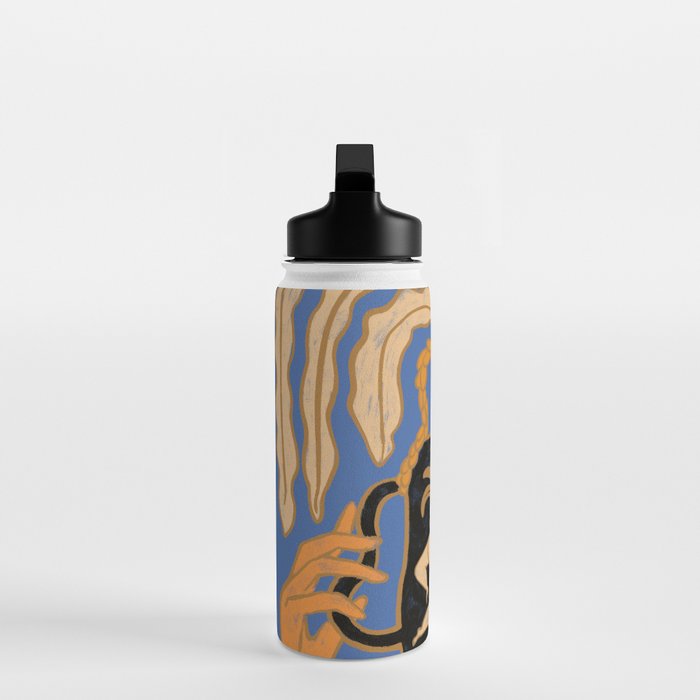 Let's Meet Again Water Bottle Gallery Image 3