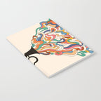 Jazz ! Notebook Gallery Image 2