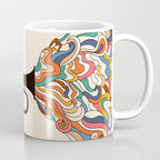 Jazz ! Coffee Mug Gallery Image 1