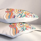 Jazz ! Pillow Sham Gallery Image 3